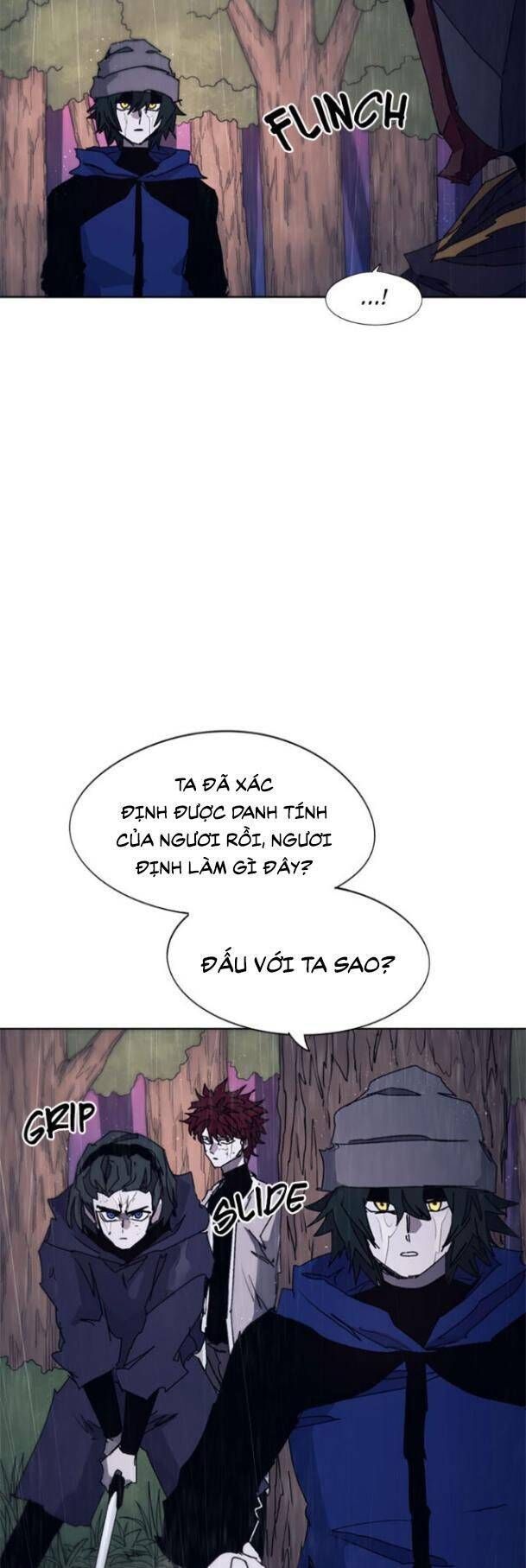 đọc truyện Kỵ Sĩ Báo Thù Chương 59 ảnh 43 tại Thiên Thai Truyện