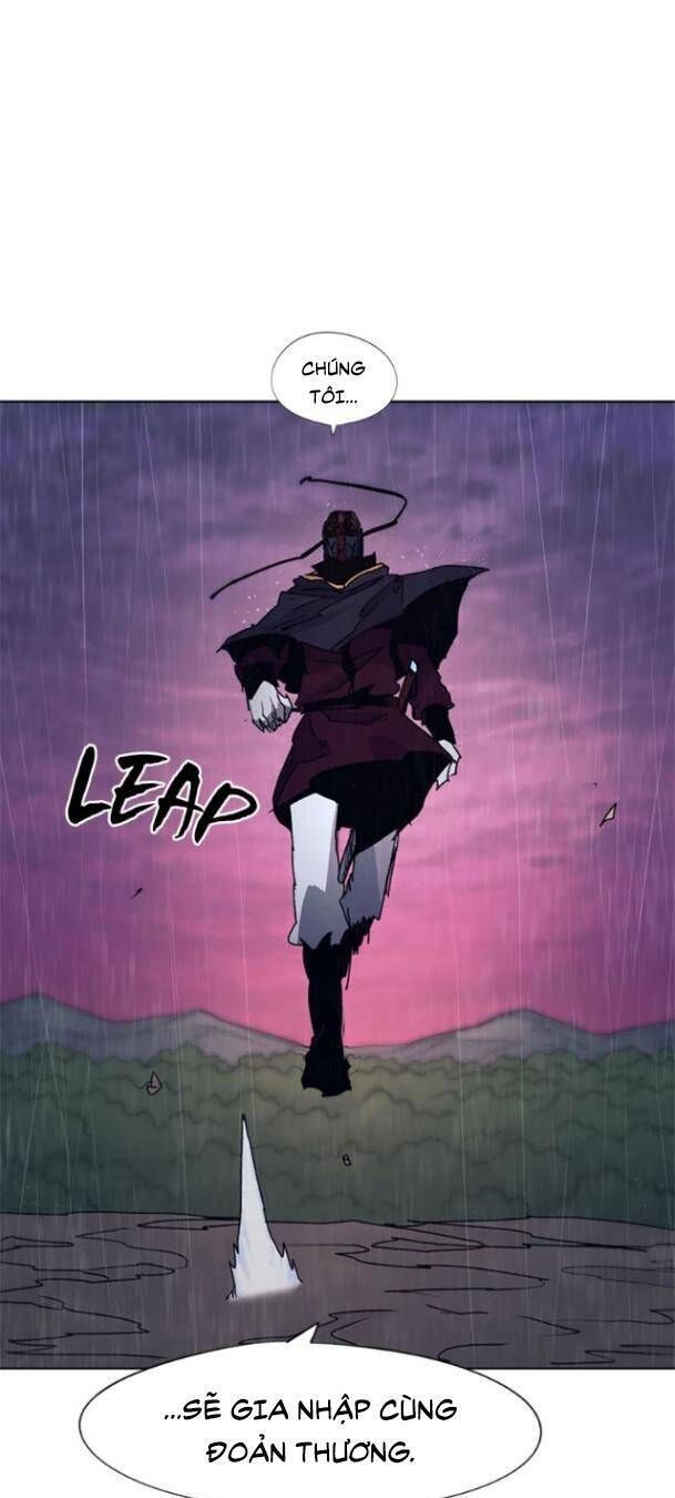 đọc truyện Kỵ Sĩ Báo Thù Chương 59 ảnh 45 tại Thiên Thai Truyện