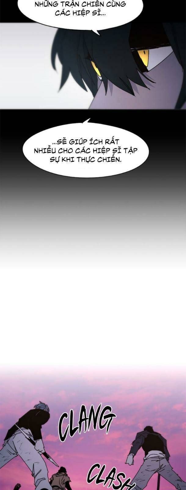 đọc truyện Kỵ Sĩ Báo Thù Chương 59 ảnh 10 tại Thiên Thai Truyện