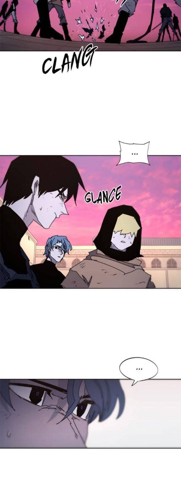 đọc truyện Kỵ Sĩ Báo Thù Chương 59 ảnh 11 tại Thiên Thai Truyện