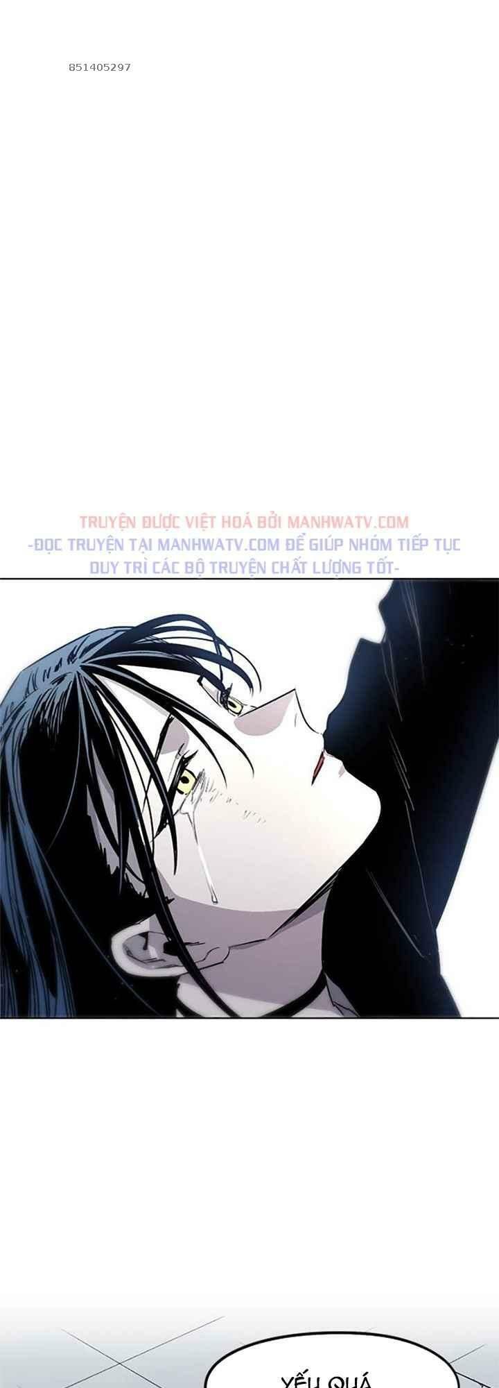 đọc truyện Kỵ Sĩ Báo Thù Chương 6 ảnh 16 tại Thiên Thai Truyện