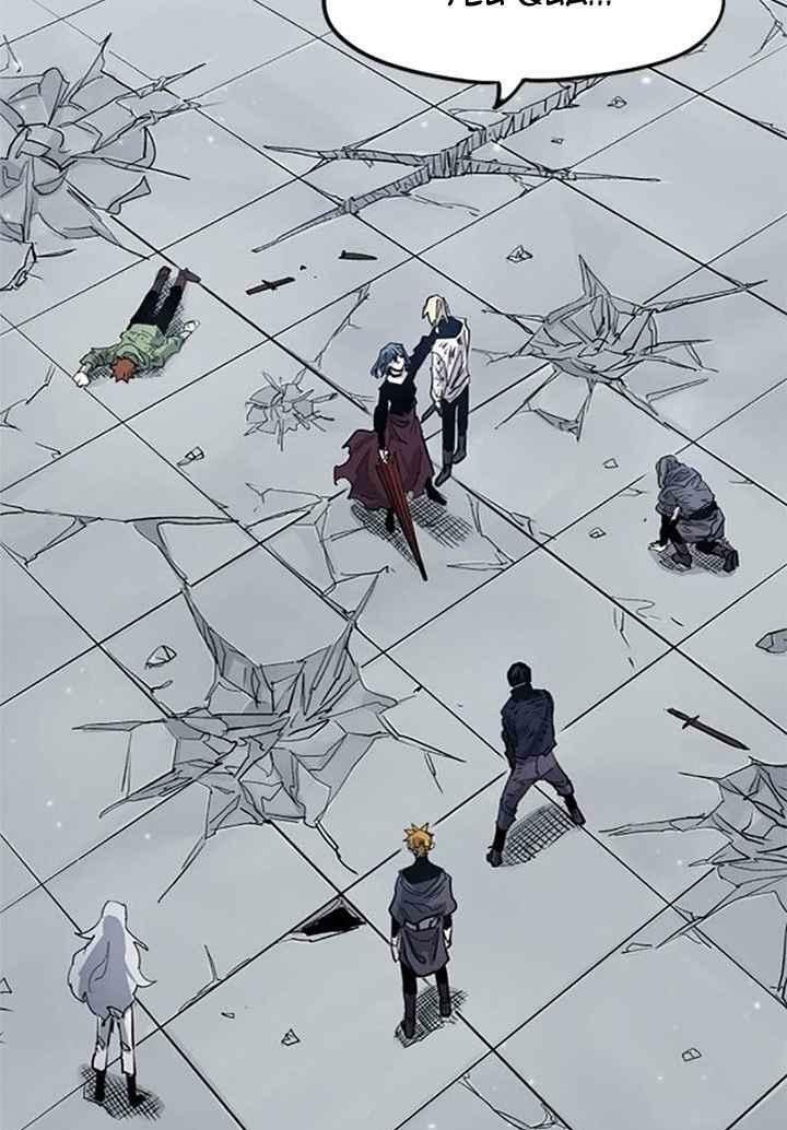 đọc truyện Kỵ Sĩ Báo Thù Chương 6 ảnh 17 tại Thiên Thai Truyện