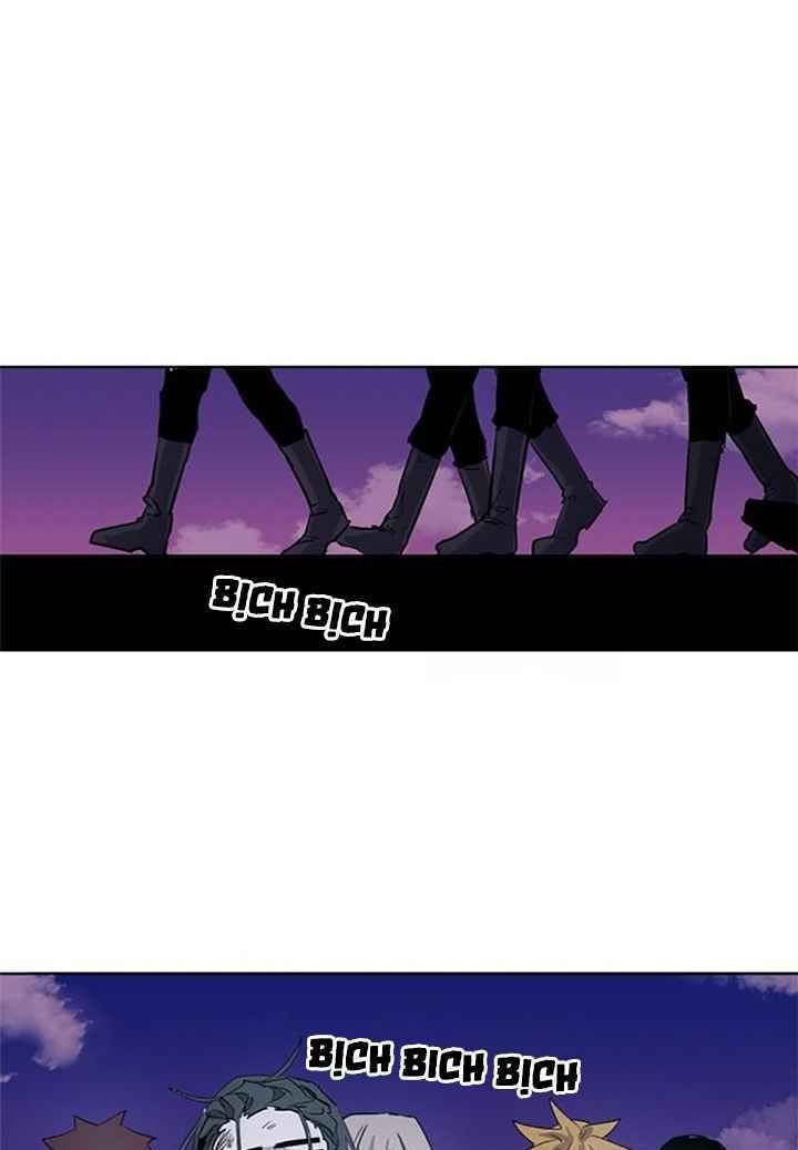 đọc truyện Kỵ Sĩ Báo Thù Chương 6 ảnh 20 tại Thiên Thai Truyện