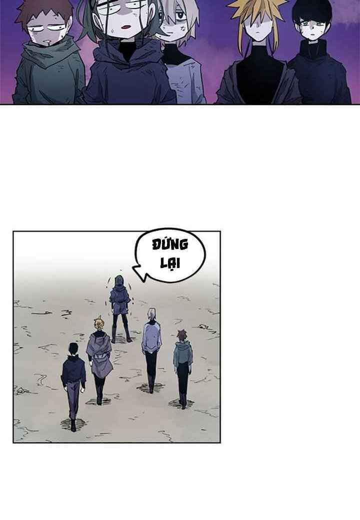 đọc truyện Kỵ Sĩ Báo Thù Chương 6 ảnh 21 tại Thiên Thai Truyện