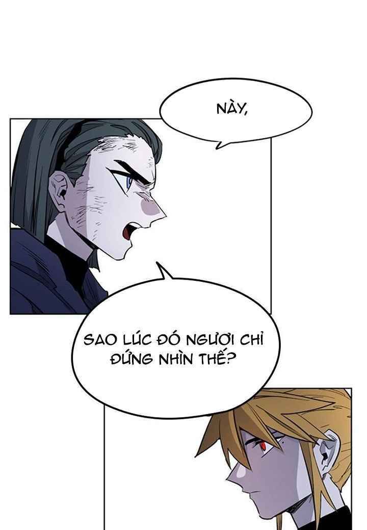 đọc truyện Kỵ Sĩ Báo Thù Chương 6 ảnh 23 tại Thiên Thai Truyện