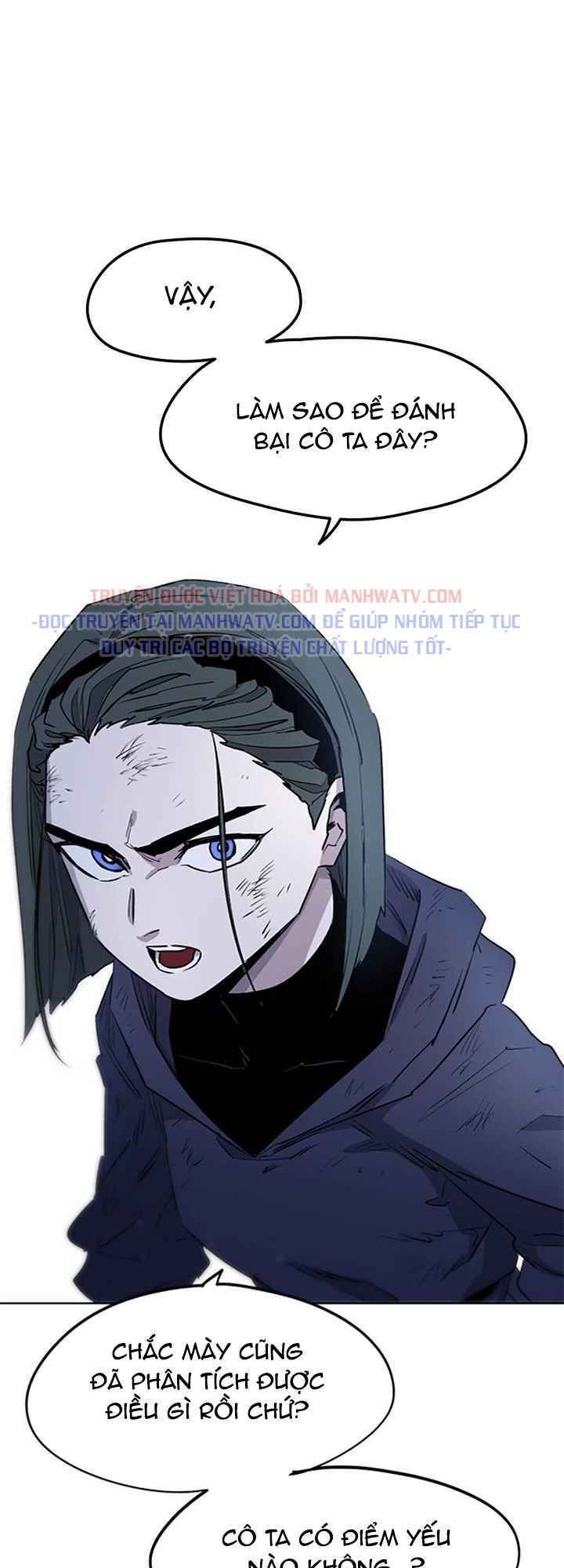 đọc truyện Kỵ Sĩ Báo Thù Chương 6 ảnh 25 tại Thiên Thai Truyện