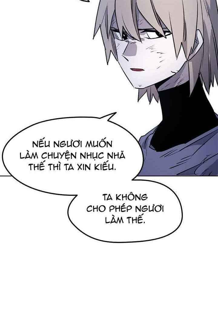 đọc truyện Kỵ Sĩ Báo Thù Chương 6 ảnh 30 tại Thiên Thai Truyện