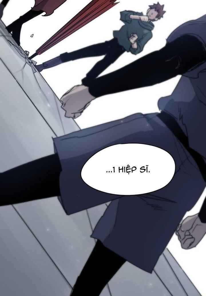 đọc truyện Kỵ Sĩ Báo Thù Chương 6 ảnh 5 tại Thiên Thai Truyện