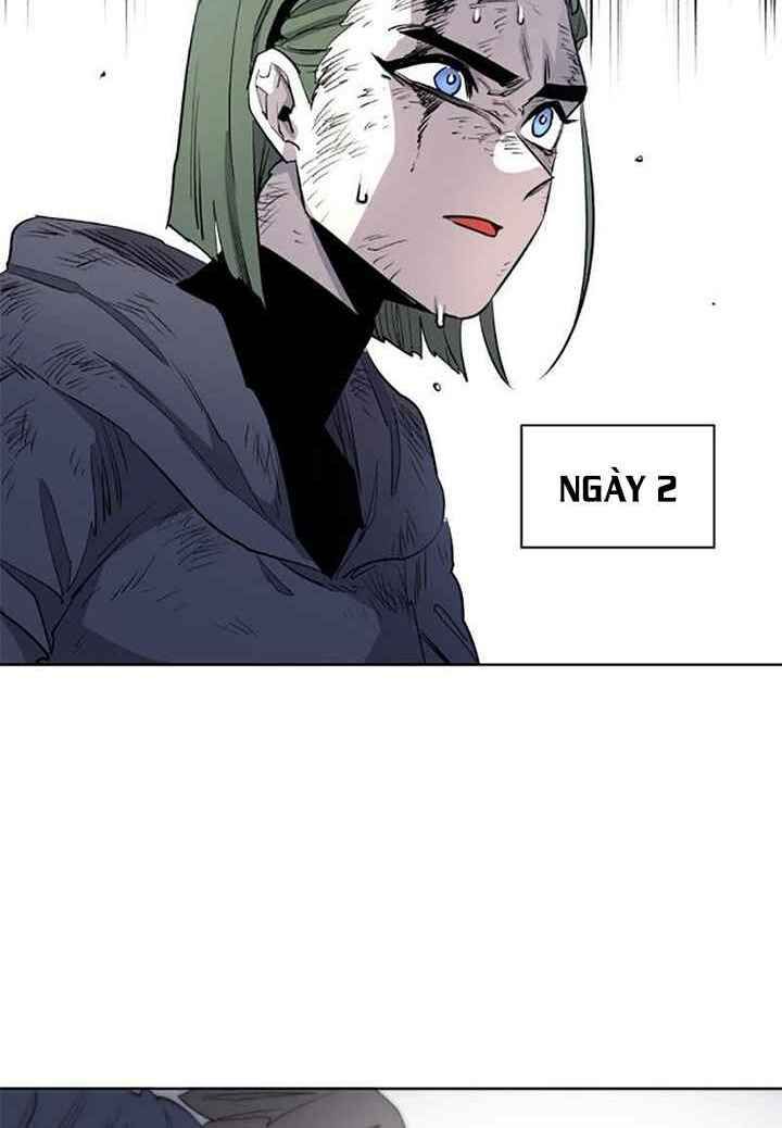 đọc truyện Kỵ Sĩ Báo Thù Chương 6 ảnh 33 tại Thiên Thai Truyện