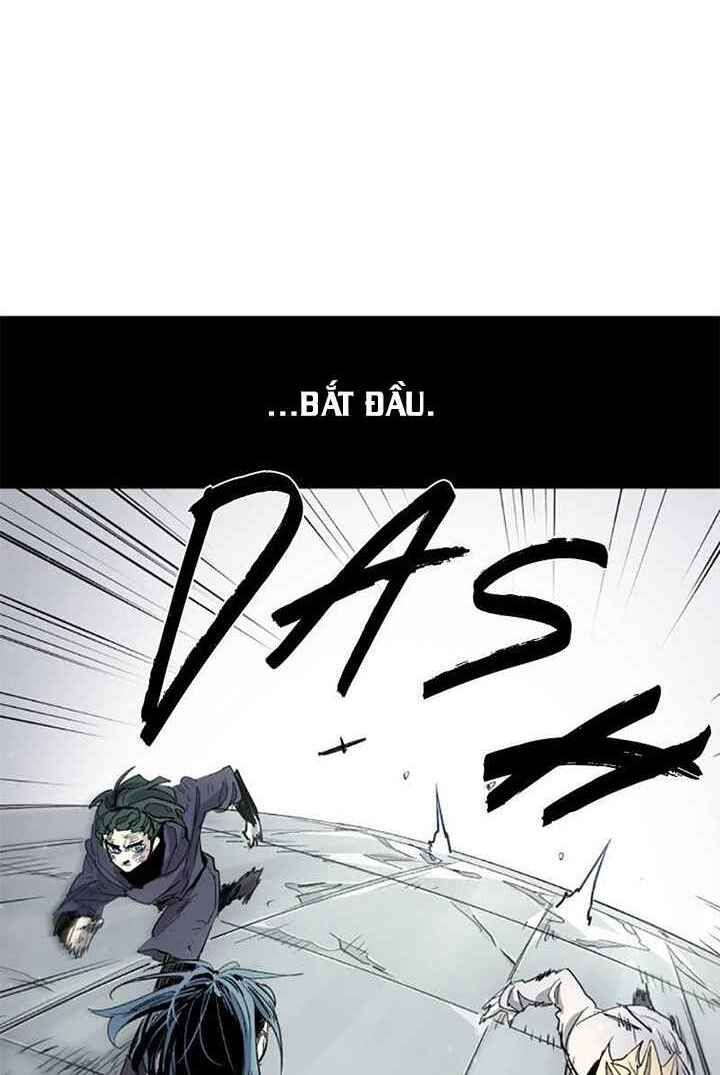 đọc truyện Kỵ Sĩ Báo Thù Chương 6 ảnh 36 tại Thiên Thai Truyện