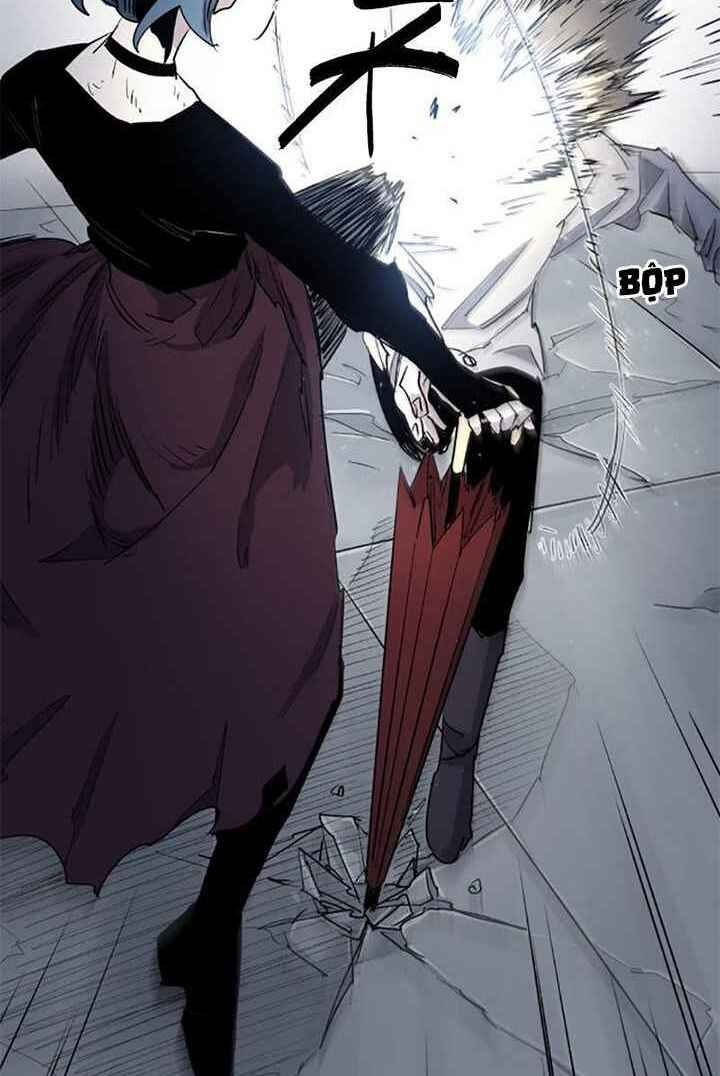 đọc truyện Kỵ Sĩ Báo Thù Chương 6 ảnh 39 tại Thiên Thai Truyện