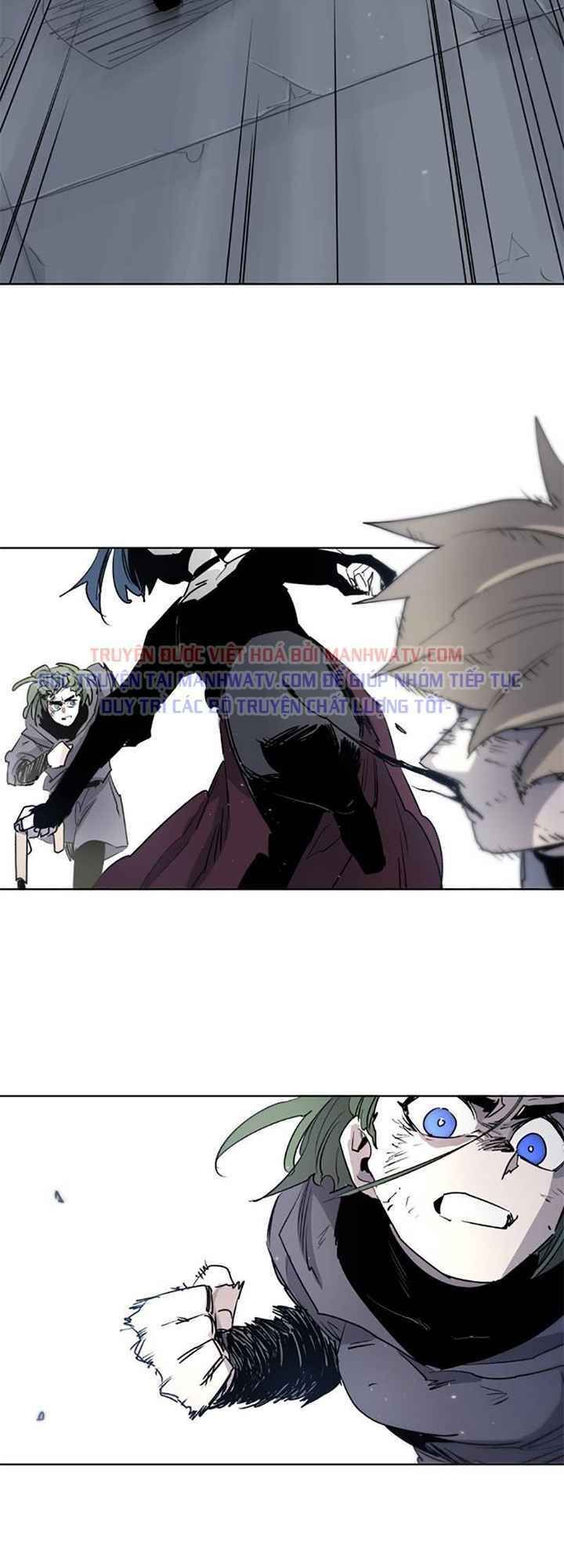 đọc truyện Kỵ Sĩ Báo Thù Chương 6 ảnh 40 tại Thiên Thai Truyện