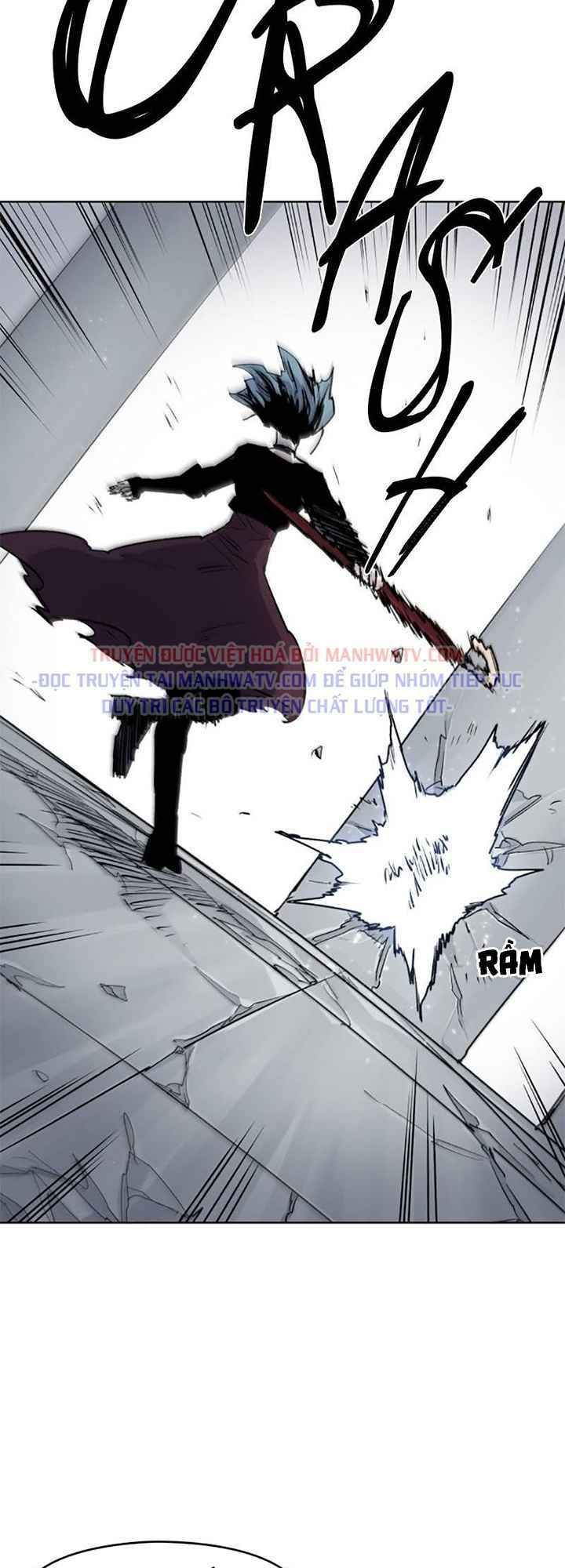 đọc truyện Kỵ Sĩ Báo Thù Chương 6 ảnh 43 tại Thiên Thai Truyện