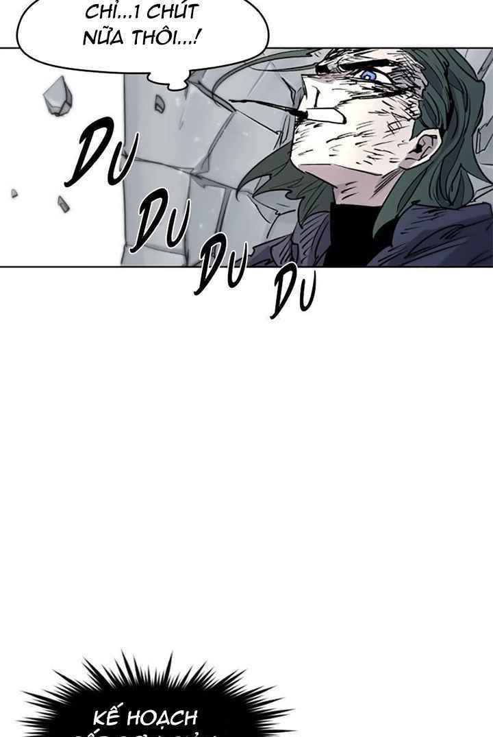 đọc truyện Kỵ Sĩ Báo Thù Chương 6 ảnh 44 tại Thiên Thai Truyện