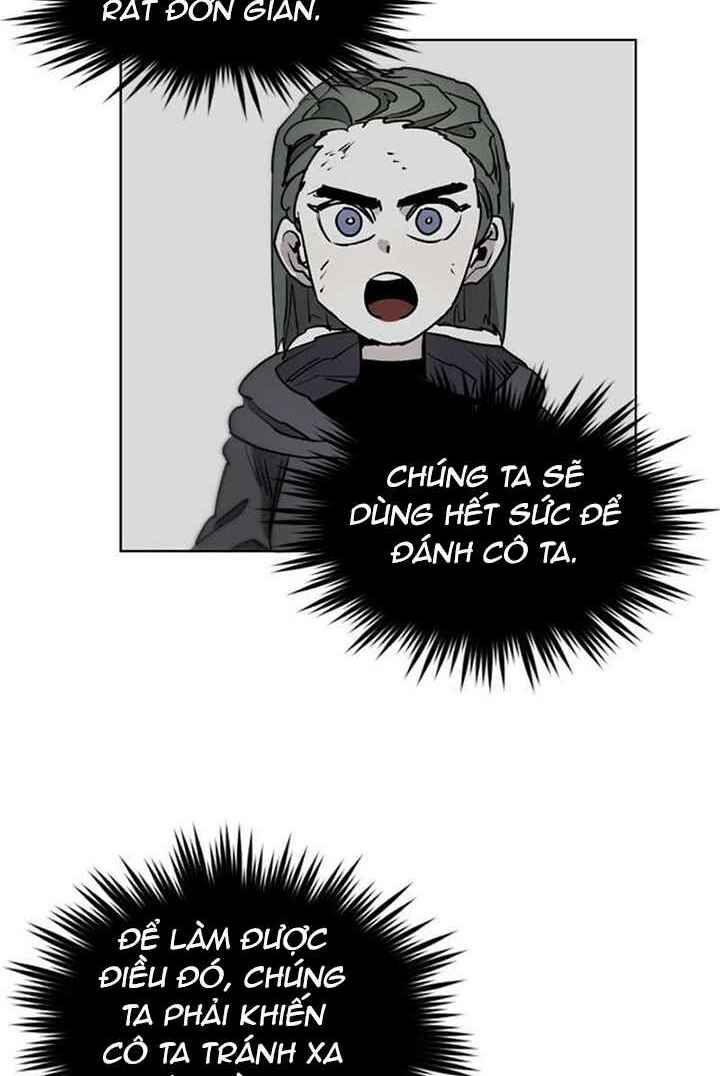 đọc truyện Kỵ Sĩ Báo Thù Chương 6 ảnh 45 tại Thiên Thai Truyện