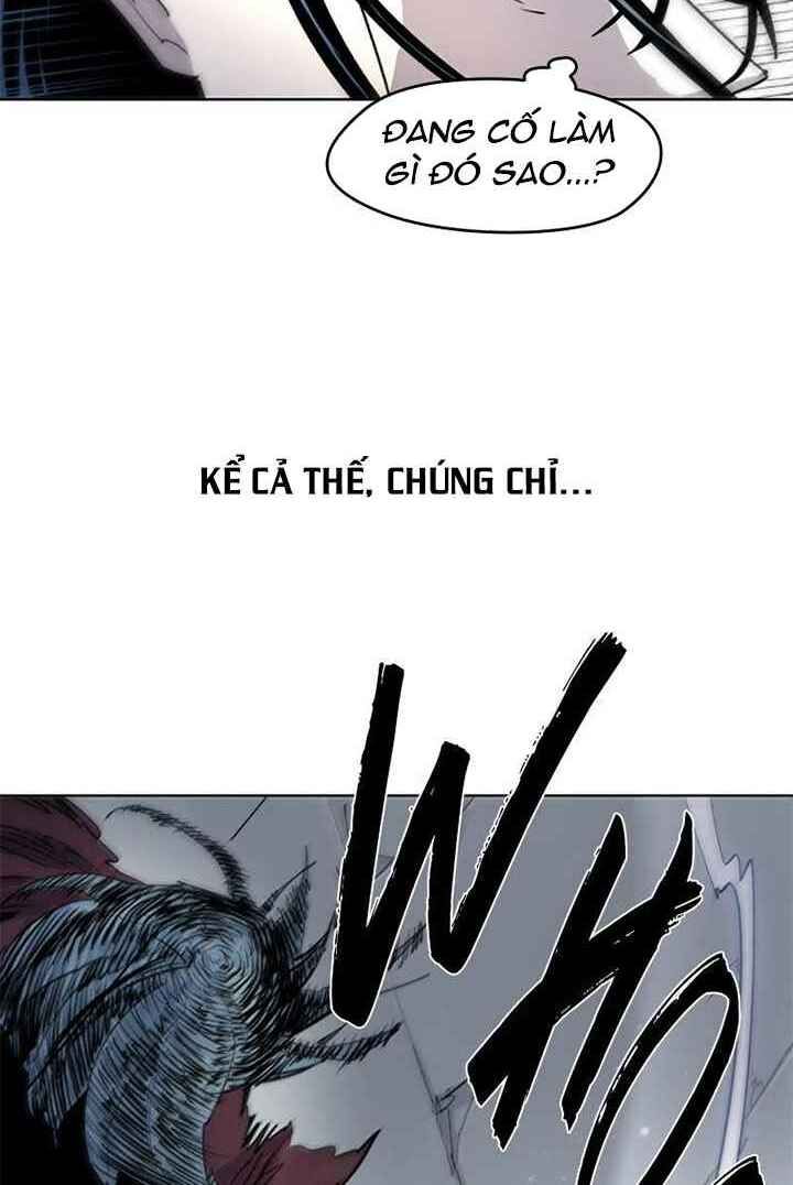 đọc truyện Kỵ Sĩ Báo Thù Chương 6 ảnh 48 tại Thiên Thai Truyện