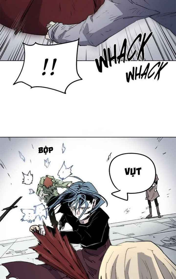 đọc truyện Kỵ Sĩ Báo Thù Chương 6 ảnh 51 tại Thiên Thai Truyện