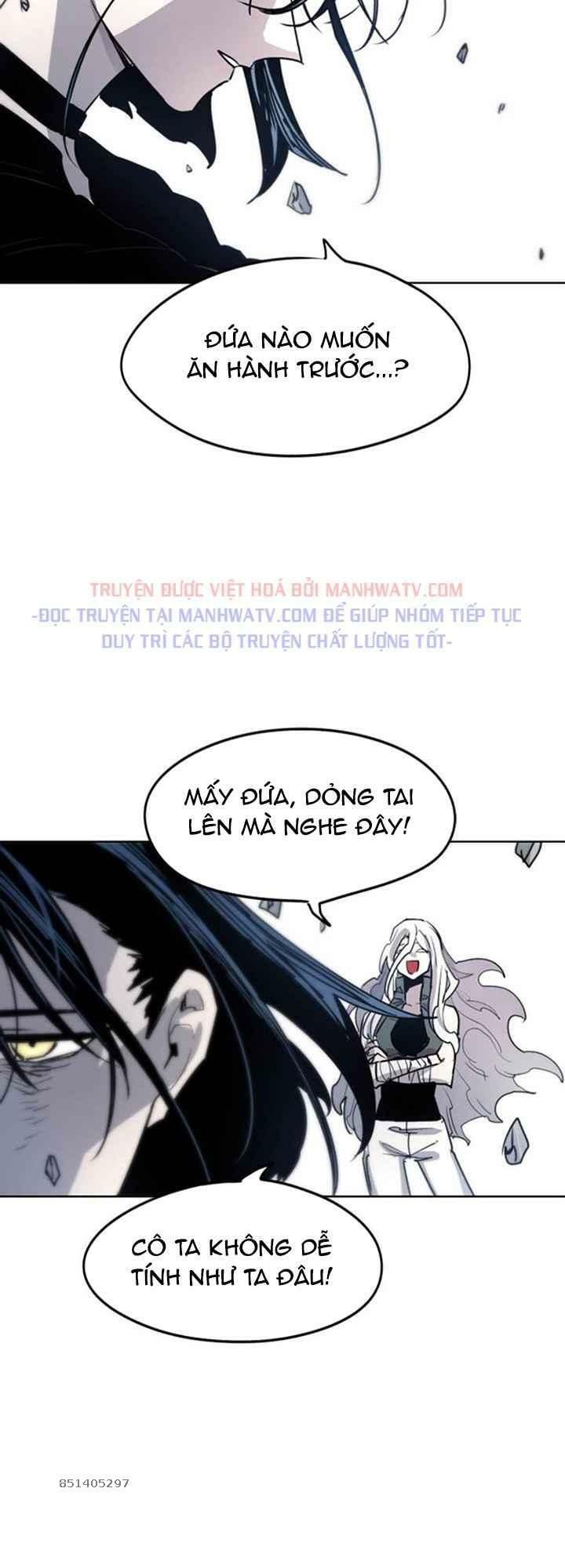 đọc truyện Kỵ Sĩ Báo Thù Chương 6 ảnh 7 tại Thiên Thai Truyện