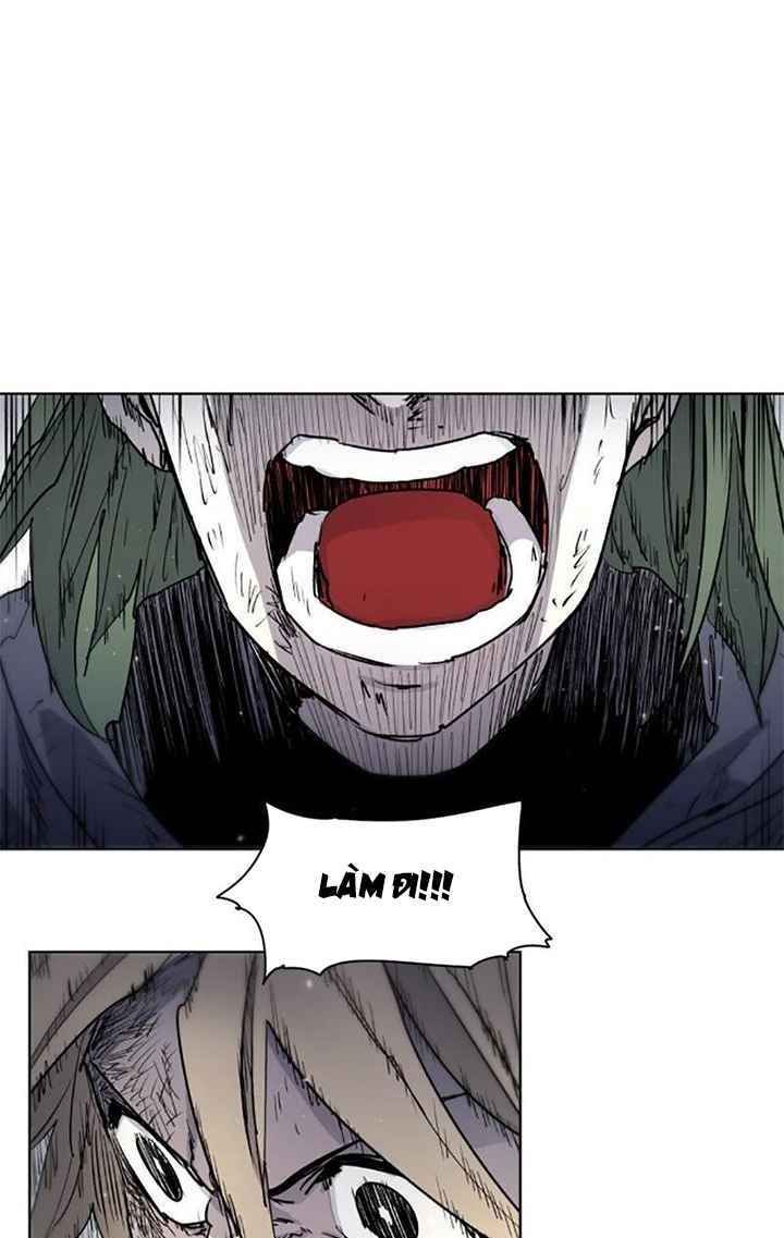 đọc truyện Kỵ Sĩ Báo Thù Chương 6 ảnh 53 tại Thiên Thai Truyện