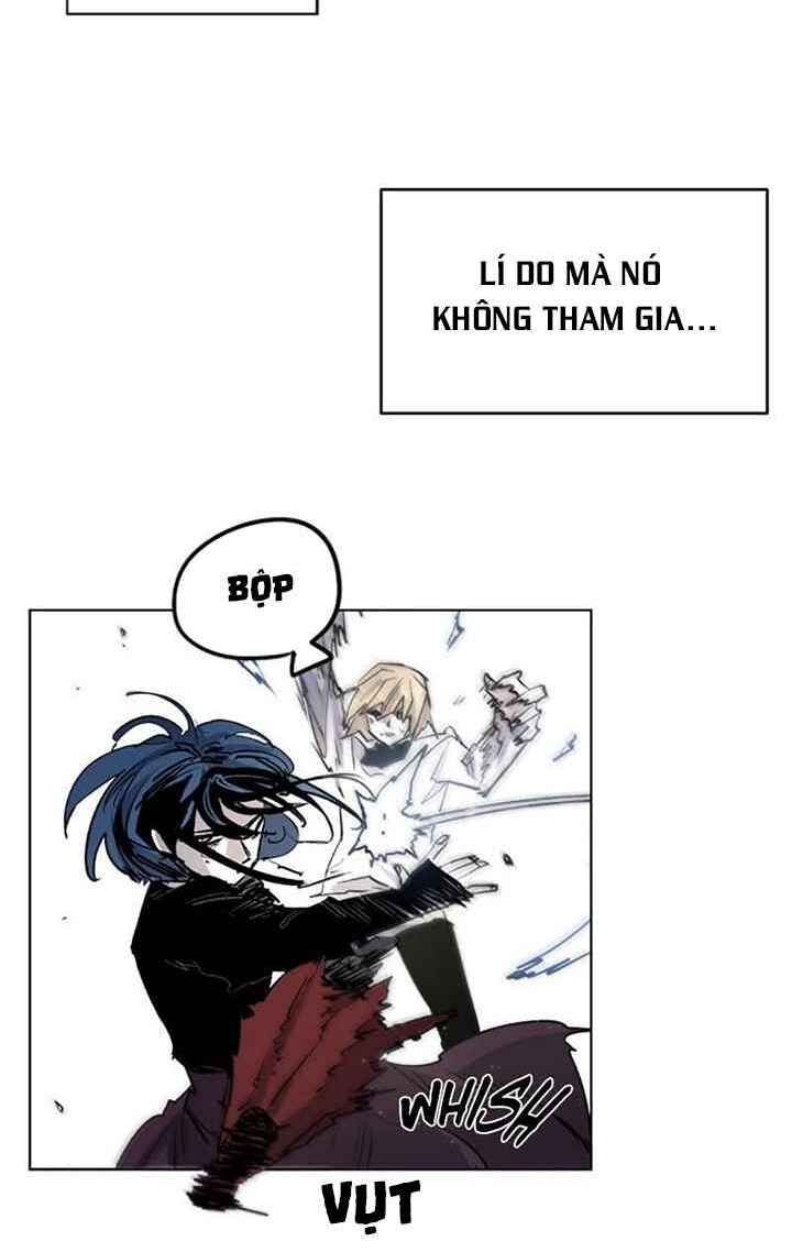 đọc truyện Kỵ Sĩ Báo Thù Chương 6 ảnh 57 tại Thiên Thai Truyện