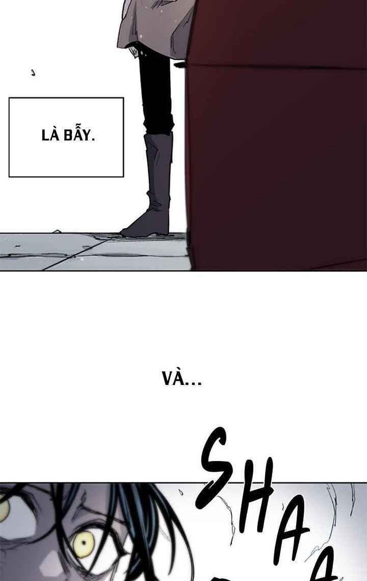 đọc truyện Kỵ Sĩ Báo Thù Chương 6 ảnh 60 tại Thiên Thai Truyện