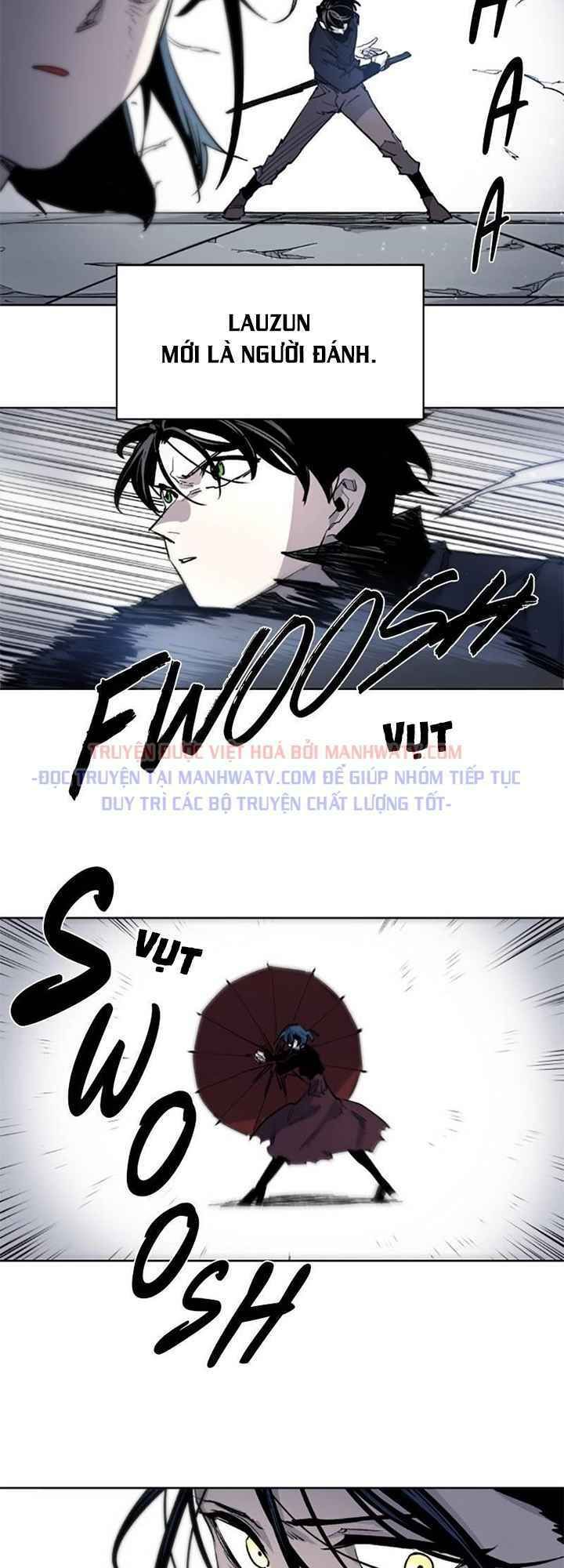 đọc truyện Kỵ Sĩ Báo Thù Chương 6 ảnh 61 tại Thiên Thai Truyện