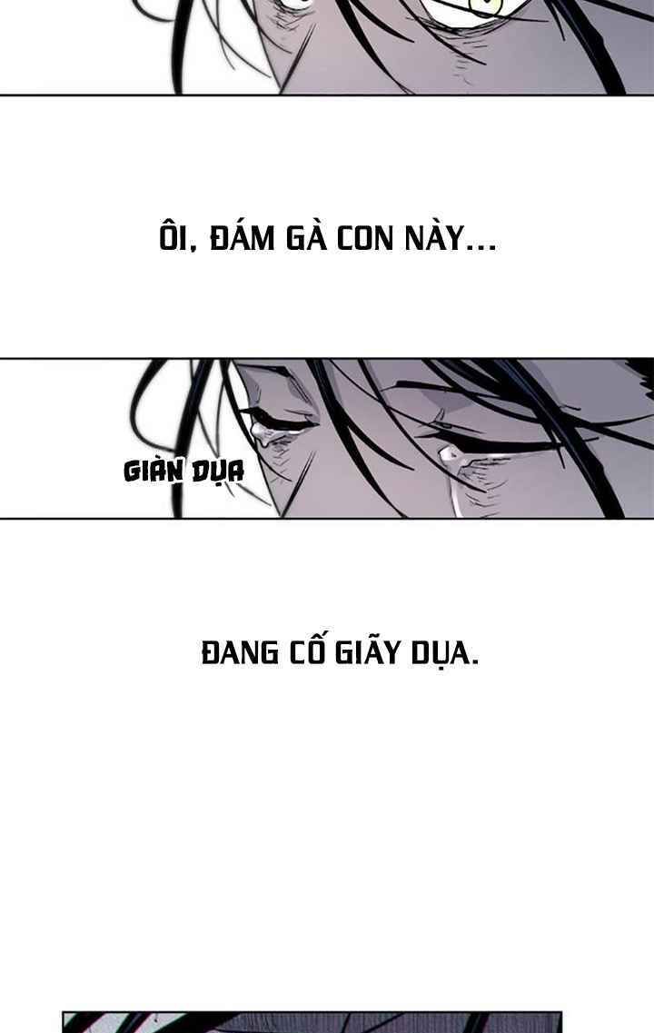 đọc truyện Kỵ Sĩ Báo Thù Chương 6 ảnh 62 tại Thiên Thai Truyện