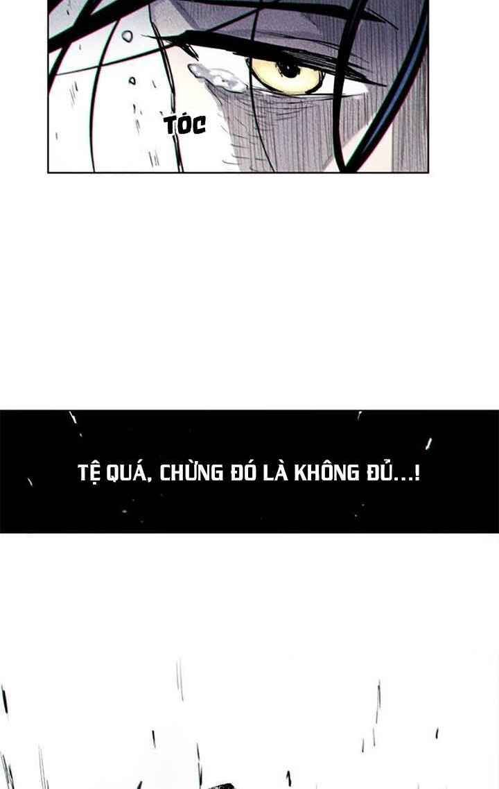 đọc truyện Kỵ Sĩ Báo Thù Chương 6 ảnh 63 tại Thiên Thai Truyện