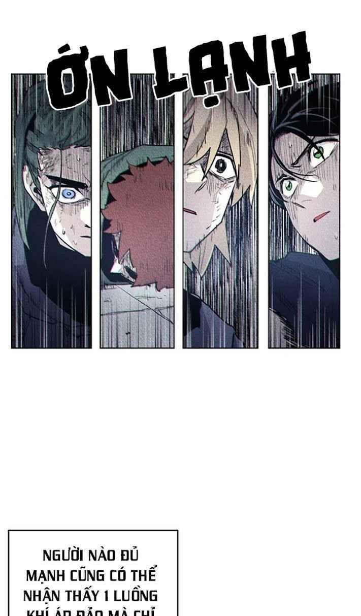 đọc truyện Kỵ Sĩ Báo Thù Chương 6 ảnh 65 tại Thiên Thai Truyện