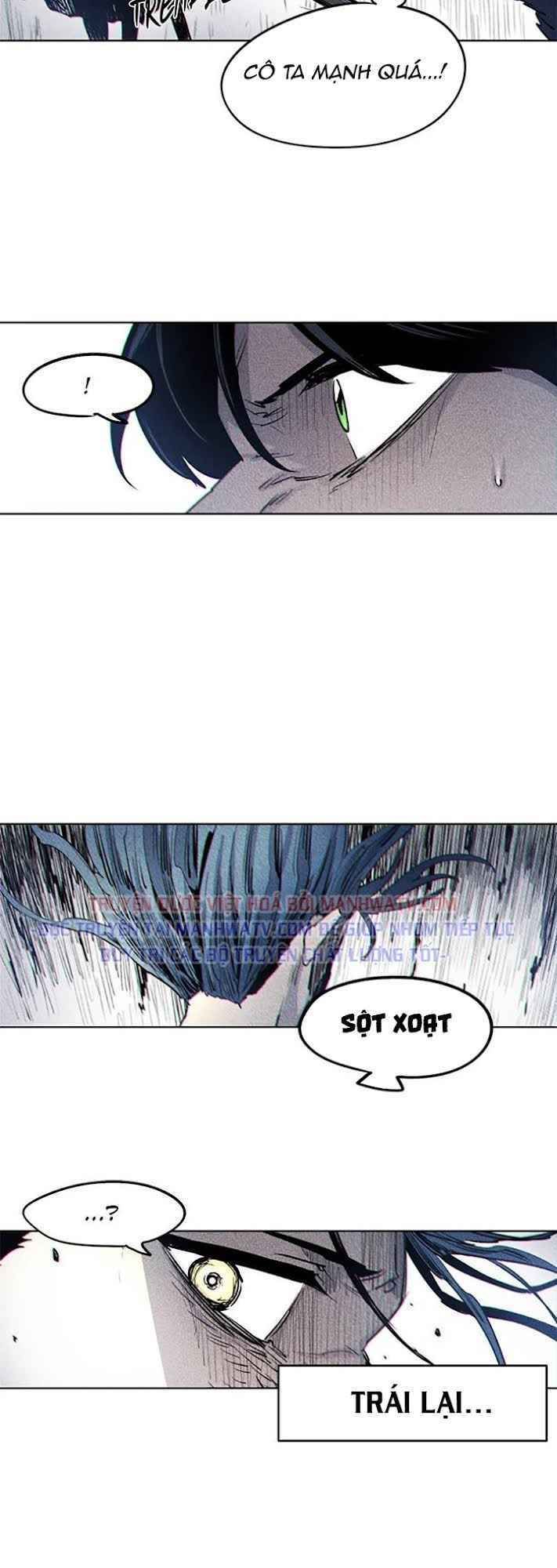 đọc truyện Kỵ Sĩ Báo Thù Chương 6 ảnh 67 tại Thiên Thai Truyện