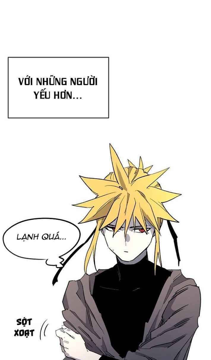 đọc truyện Kỵ Sĩ Báo Thù Chương 6 ảnh 68 tại Thiên Thai Truyện