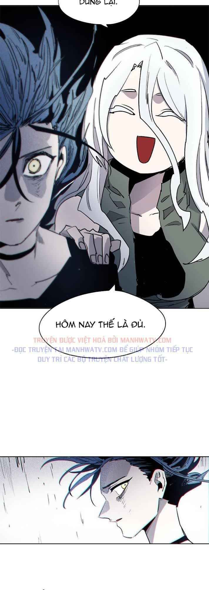 đọc truyện Kỵ Sĩ Báo Thù Chương 6 ảnh 73 tại Thiên Thai Truyện