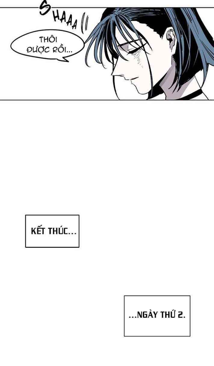 đọc truyện Kỵ Sĩ Báo Thù Chương 6 ảnh 74 tại Thiên Thai Truyện