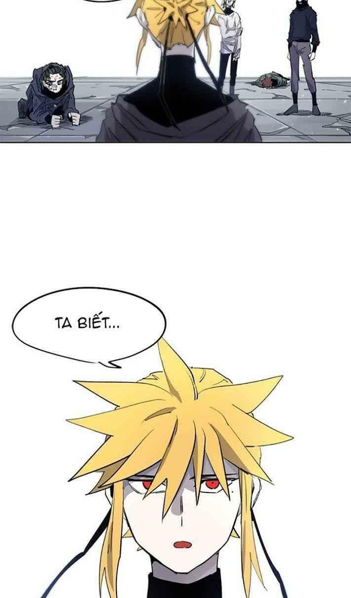 đọc truyện Kỵ Sĩ Báo Thù Chương 6 ảnh 77 tại Thiên Thai Truyện