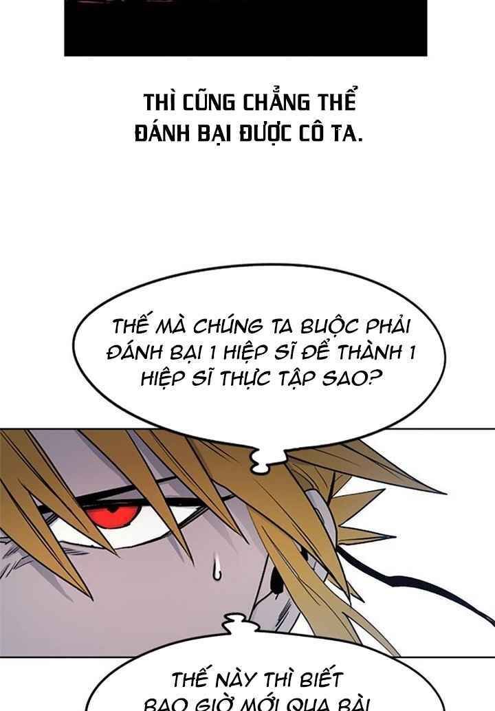 đọc truyện Kỵ Sĩ Báo Thù Chương 6 ảnh 11 tại Thiên Thai Truyện