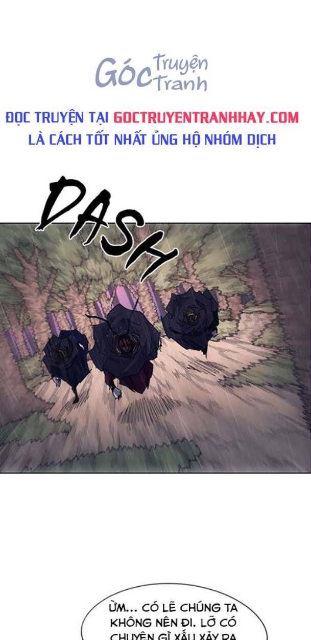 đọc truyện Kỵ Sĩ Báo Thù Chương 60 ảnh 3 tại Thiên Thai Truyện