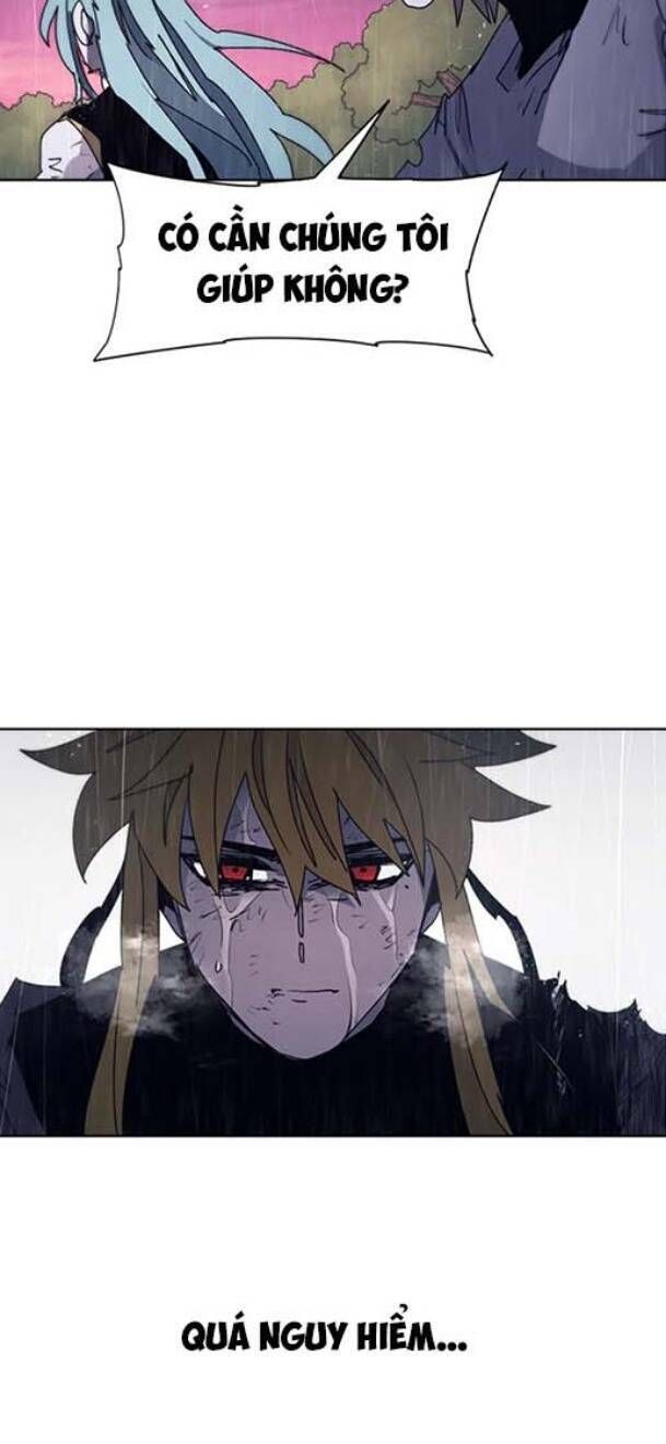 đọc truyện Kỵ Sĩ Báo Thù Chương 60 ảnh 15 tại Thiên Thai Truyện