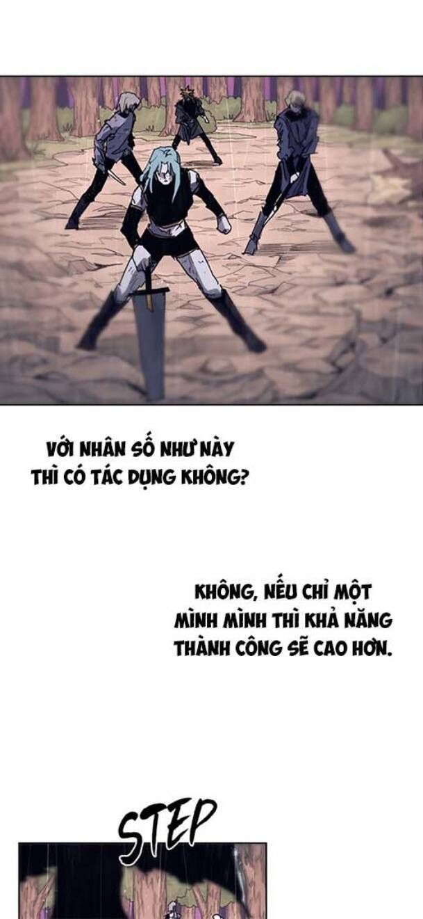 đọc truyện Kỵ Sĩ Báo Thù Chương 60 ảnh 16 tại Thiên Thai Truyện