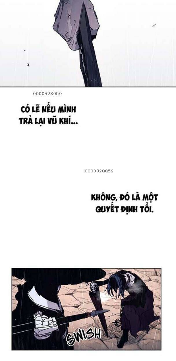 đọc truyện Kỵ Sĩ Báo Thù Chương 60 ảnh 19 tại Thiên Thai Truyện