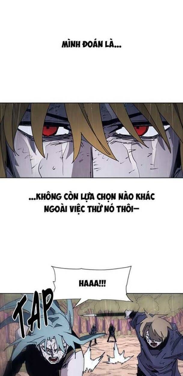 đọc truyện Kỵ Sĩ Báo Thù Chương 60 ảnh 20 tại Thiên Thai Truyện