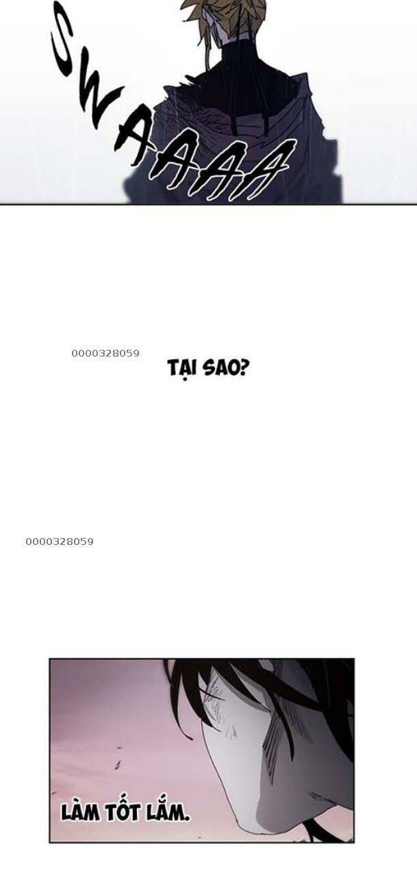 đọc truyện Kỵ Sĩ Báo Thù Chương 60 ảnh 29 tại Thiên Thai Truyện