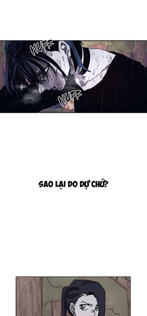 đọc truyện Kỵ Sĩ Báo Thù Chương 60 ảnh 30 tại Thiên Thai Truyện