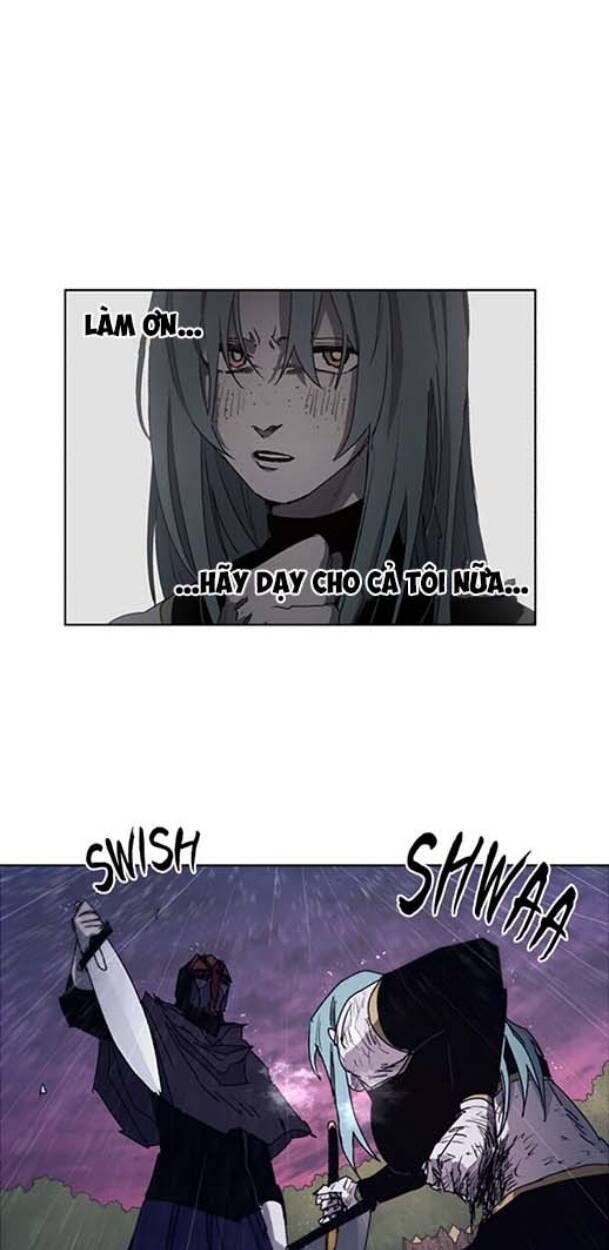 đọc truyện Kỵ Sĩ Báo Thù Chương 60 ảnh 32 tại Thiên Thai Truyện