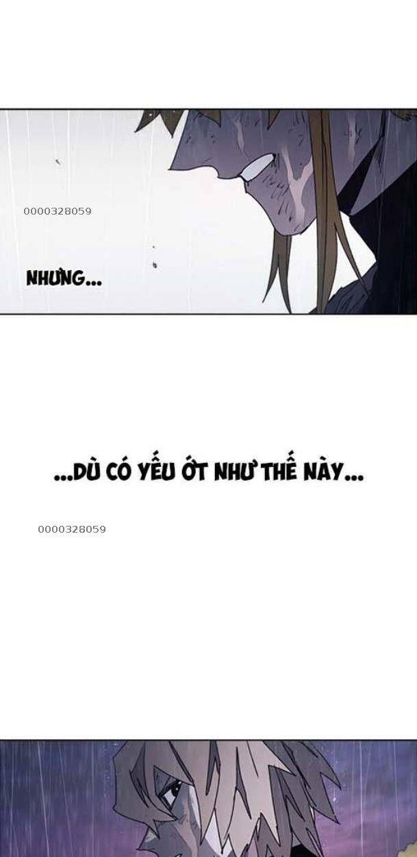 đọc truyện Kỵ Sĩ Báo Thù Chương 60 ảnh 35 tại Thiên Thai Truyện