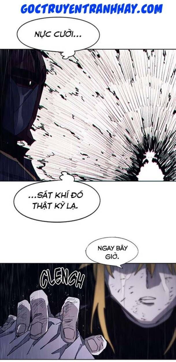 đọc truyện Kỵ Sĩ Báo Thù Chương 60 ảnh 39 tại Thiên Thai Truyện