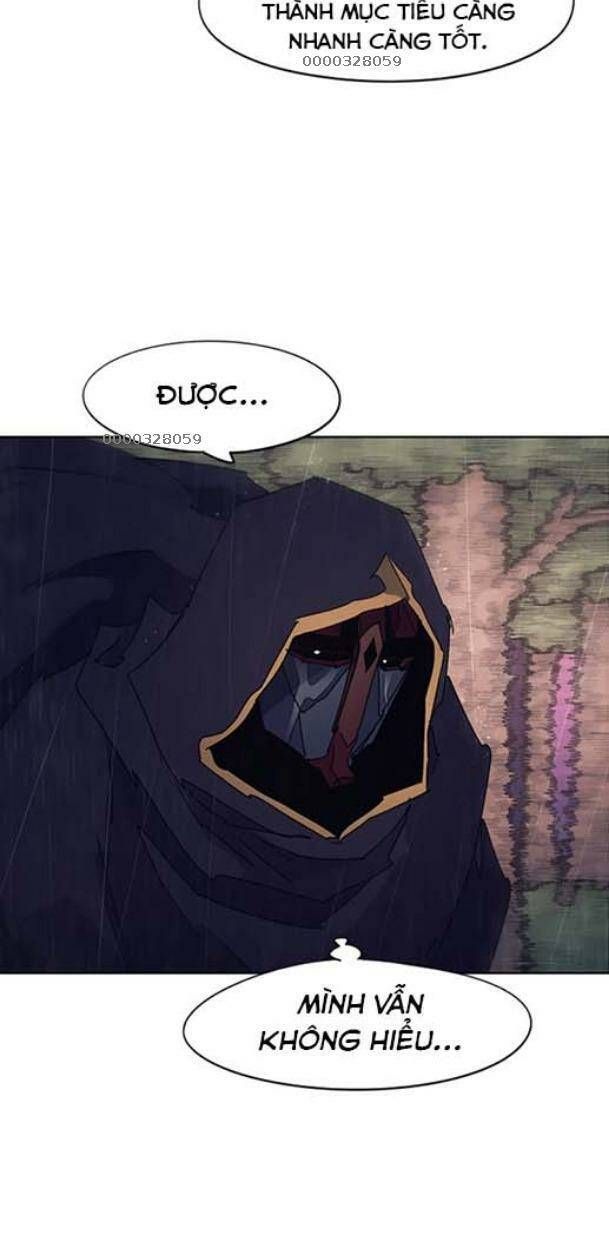 đọc truyện Kỵ Sĩ Báo Thù Chương 60 ảnh 7 tại Thiên Thai Truyện