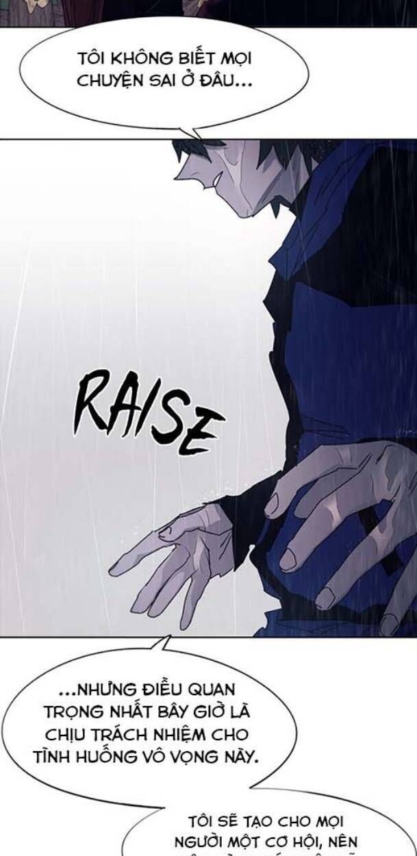 đọc truyện Kỵ Sĩ Báo Thù Chương 60 ảnh 55 tại Thiên Thai Truyện