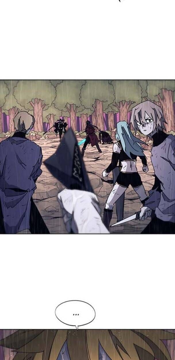 đọc truyện Kỵ Sĩ Báo Thù Chương 60 ảnh 11 tại Thiên Thai Truyện