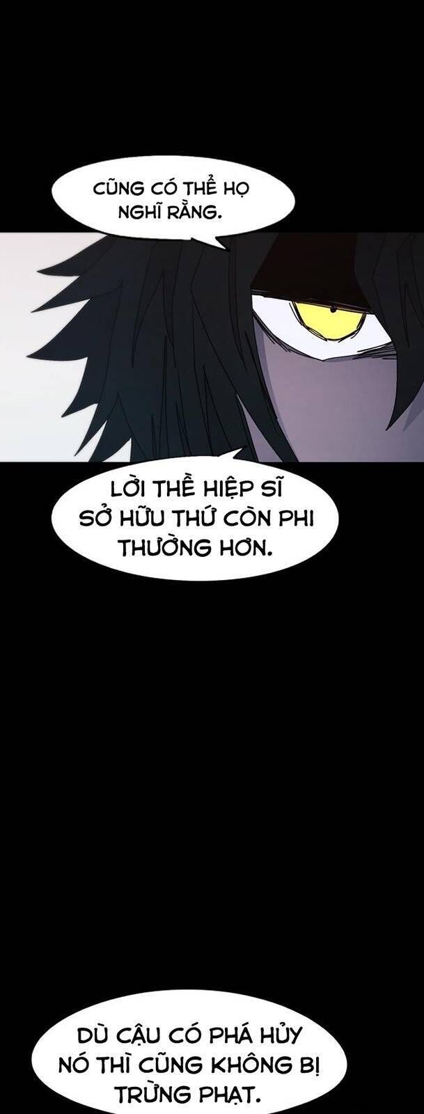 đọc truyện Kỵ Sĩ Báo Thù Chương 61 ảnh 13 tại Thiên Thai Truyện