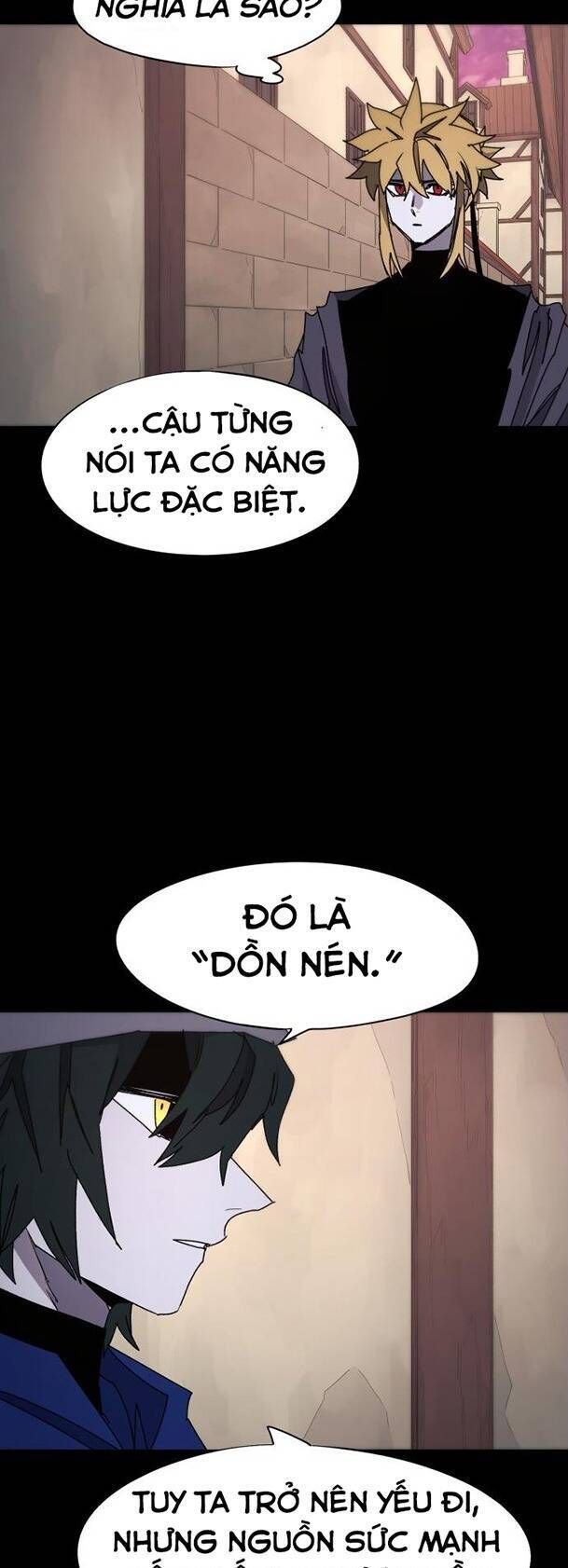 đọc truyện Kỵ Sĩ Báo Thù Chương 61 ảnh 15 tại Thiên Thai Truyện